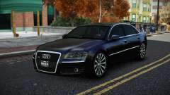 Audi A8 Gaipu para GTA 4