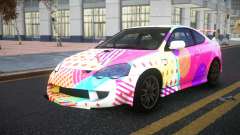 Honda Integra Rahnic S1 para GTA 4