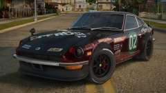 Nissan 240Z Kaythygel para GTA San Andreas
