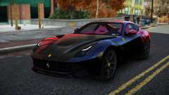 Ferrari F12 Juises S12 para GTA 4