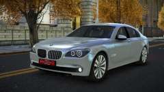 BMW 760Li Hozse para GTA 4