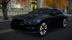 Dodge Charger Zahsoji para GTA 4
