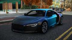 Audi R8 Saria S1 para GTA 4