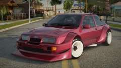 Ford Sierra Mordaine para GTA San Andreas