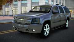 Chevrolet Suburban Bojo