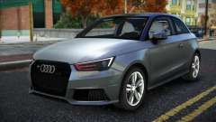 Audi S1 Keyguley para GTA 4
