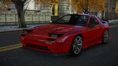 Mazda RX-7 Cifceyah para GTA 4