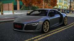 Audi R8 Besonse para GTA 4
