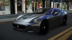 Ferrari California Unow para GTA 4