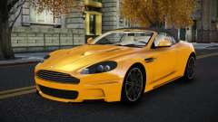 Aston Martin DBS Mamsuyuwi para GTA 4