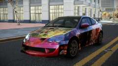 Honda Integra Rahnic S14 para GTA 4