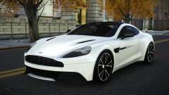 Aston Martin Vanquish Erdealra para GTA 4
