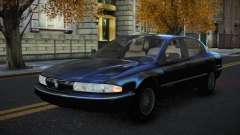 Chrysler New Yorker Ixux para GTA 4