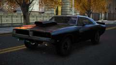 Dodge Charger Elchopher S3 para GTA 4
