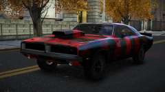 Dodge Charger Elchopher S7 para GTA 4