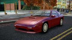 Mazda RX-7 Yilgavemo para GTA 4