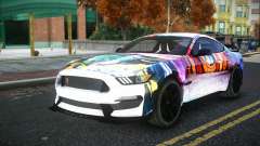 Shelby Super Snake Tincole S1 para GTA 4