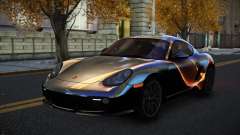 Porsche Cayman Sonlie S13 para GTA 4