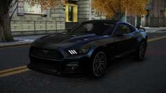 Ford Mustang Bryin S2 para GTA 4