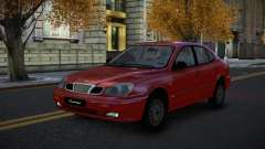 Daewoo Leganza Voba para GTA 4