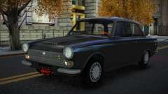 Lotus Cortina Xoqofeha para GTA 4
