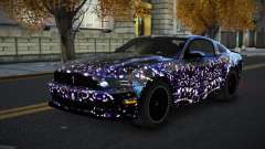 Ford Mustang Lerdean S10 para GTA 4