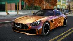 Mercedes-Benz AMG GT Brimicsa S4 para GTA 4