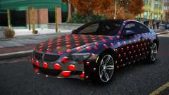 BMW M6 Stinle S9 para GTA 4