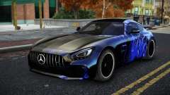 Mercedes-Benz AMG GT Brimicsa S11 para GTA 4