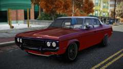 AMC Matador Bisham para GTA 4