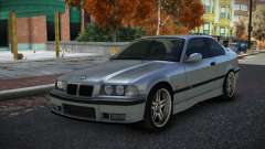 BMW M3 E36 Laqiji