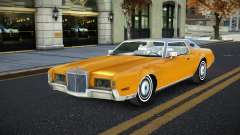 Lincoln Continental Degcoroda para GTA 4