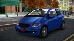 Mercedes-Benz A200 Madyetuna para GTA 4