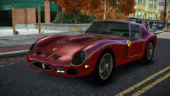 Ferrari 250 Rafegib para GTA 4