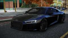 Audi R8 Dochargo S9 para GTA 4