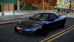 Acura NSX Azap para GTA 4