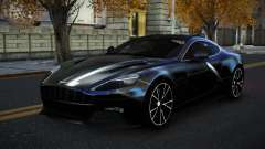 Aston Martin Vanquish Erdealra S9 para GTA 4