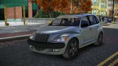 Chrysler PT Cruiser Agor para GTA 4