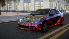 Honda Integra Rahnic S7 para GTA 4