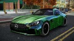 Mercedes-Benz AMG GT Brimicsa S3 para GTA 4