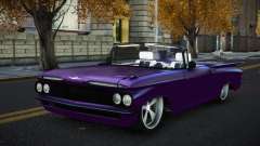 Chevrolet El Camino Maayi para GTA 4