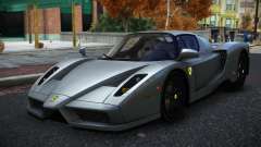 Ferrari Enzo Fuura para GTA 4