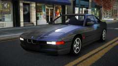 BMW 850CSi Galelina S11
