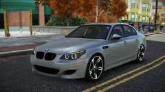 BMW M5 E60 Besel
