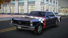 Pontiac GTO Hanory S7 para GTA 4