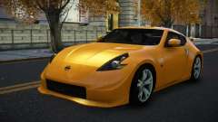 Nissan 370Z Zohru para GTA 4