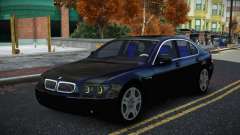 BMW 760i Dutreki para GTA 4