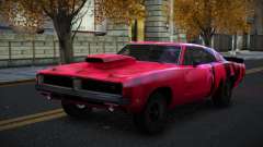 Dodge Charger Elchopher S11 para GTA 4