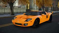 Ford GT1000 Litzot