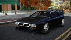 Lancia 037 Stradale Iwah para GTA 4